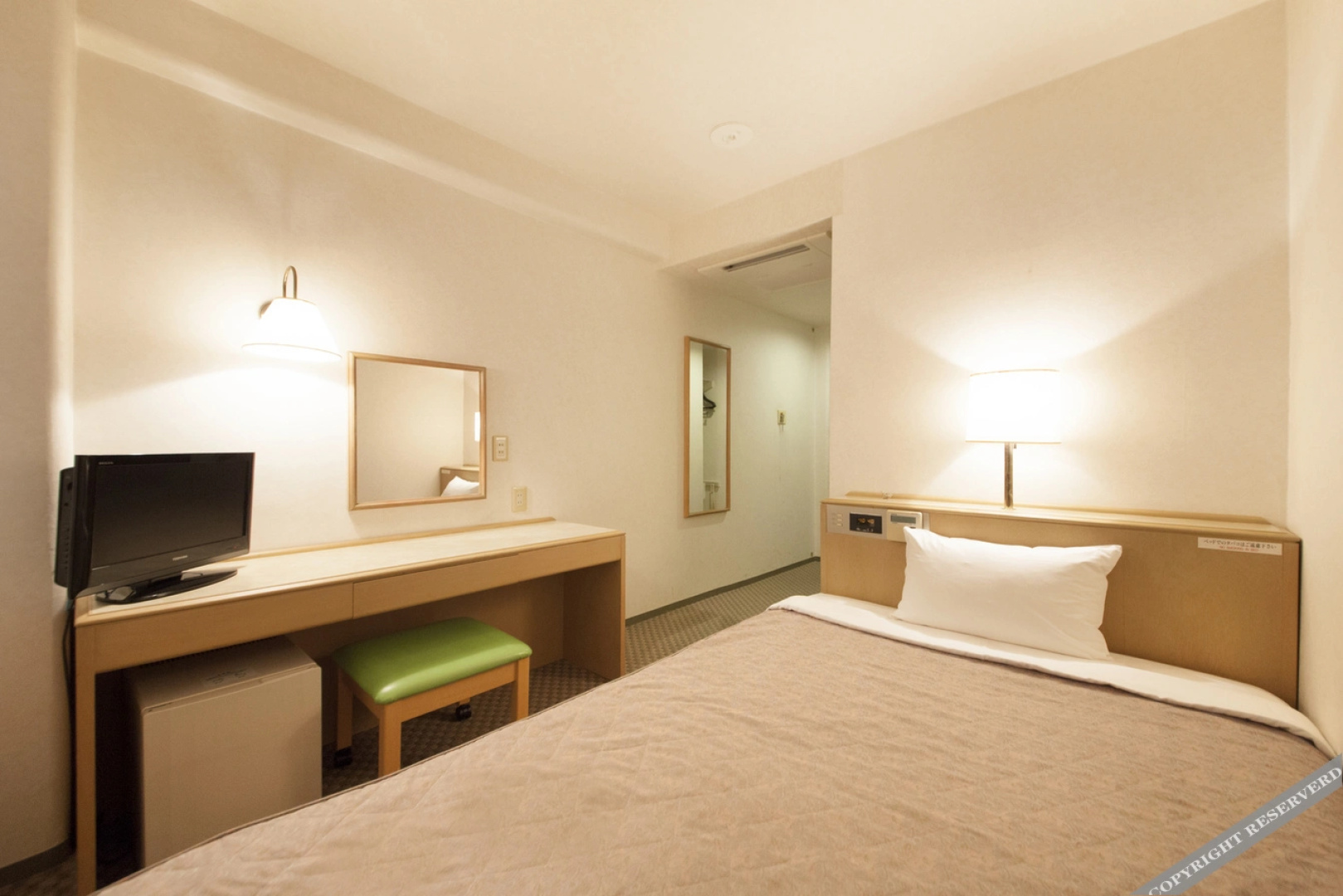 Kazo Daiichi Hotel