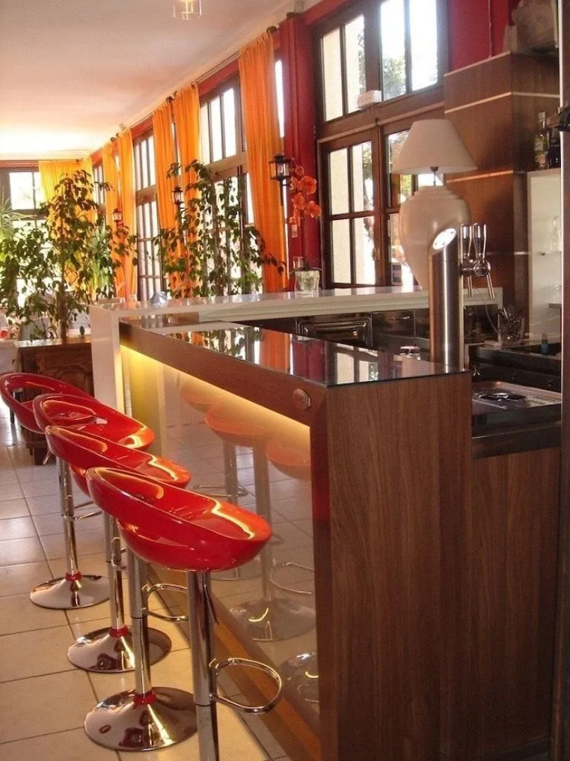 L'Auberge Provencale