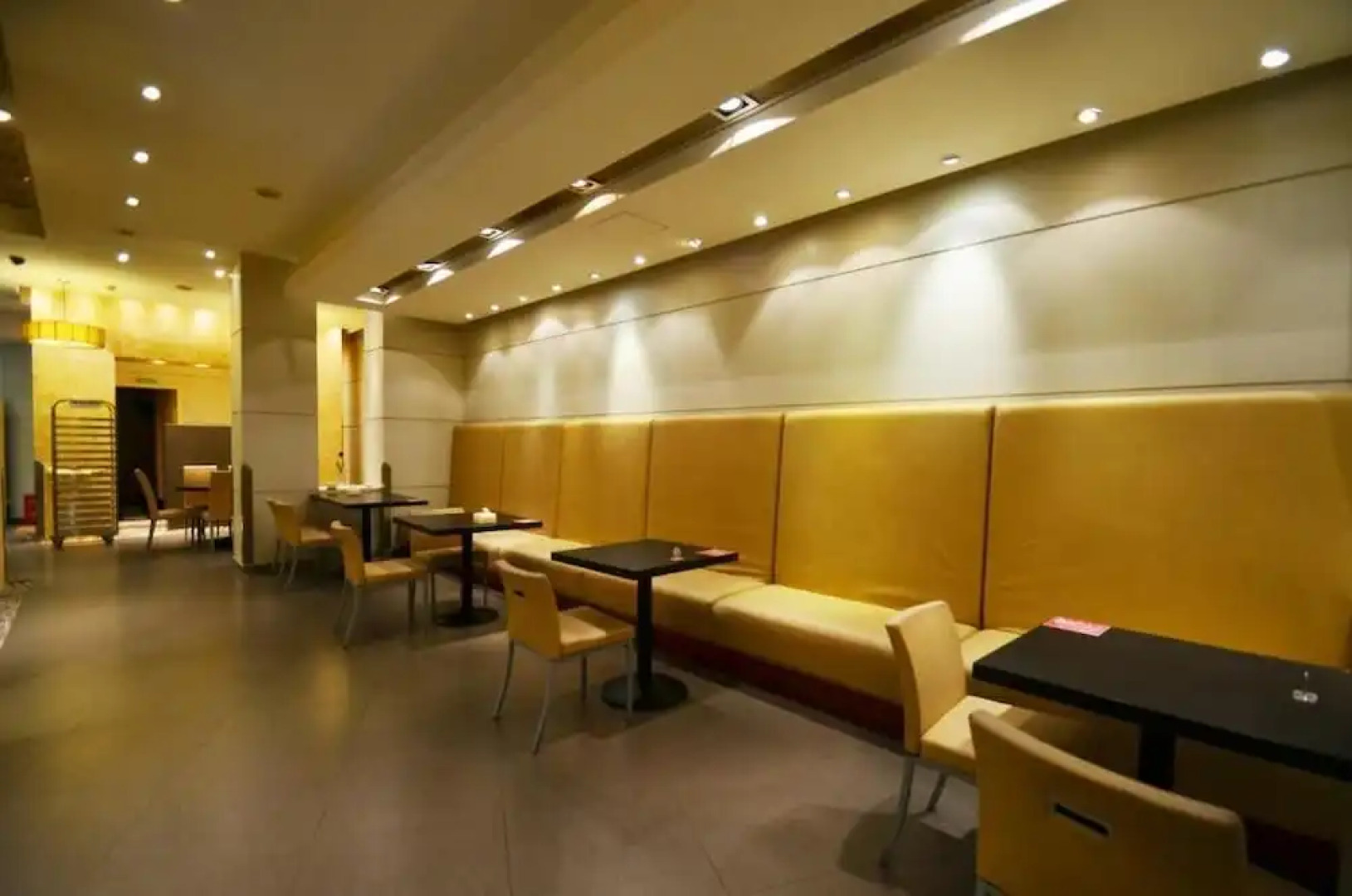 Jinjiang Inn ChengDu Wenshufang