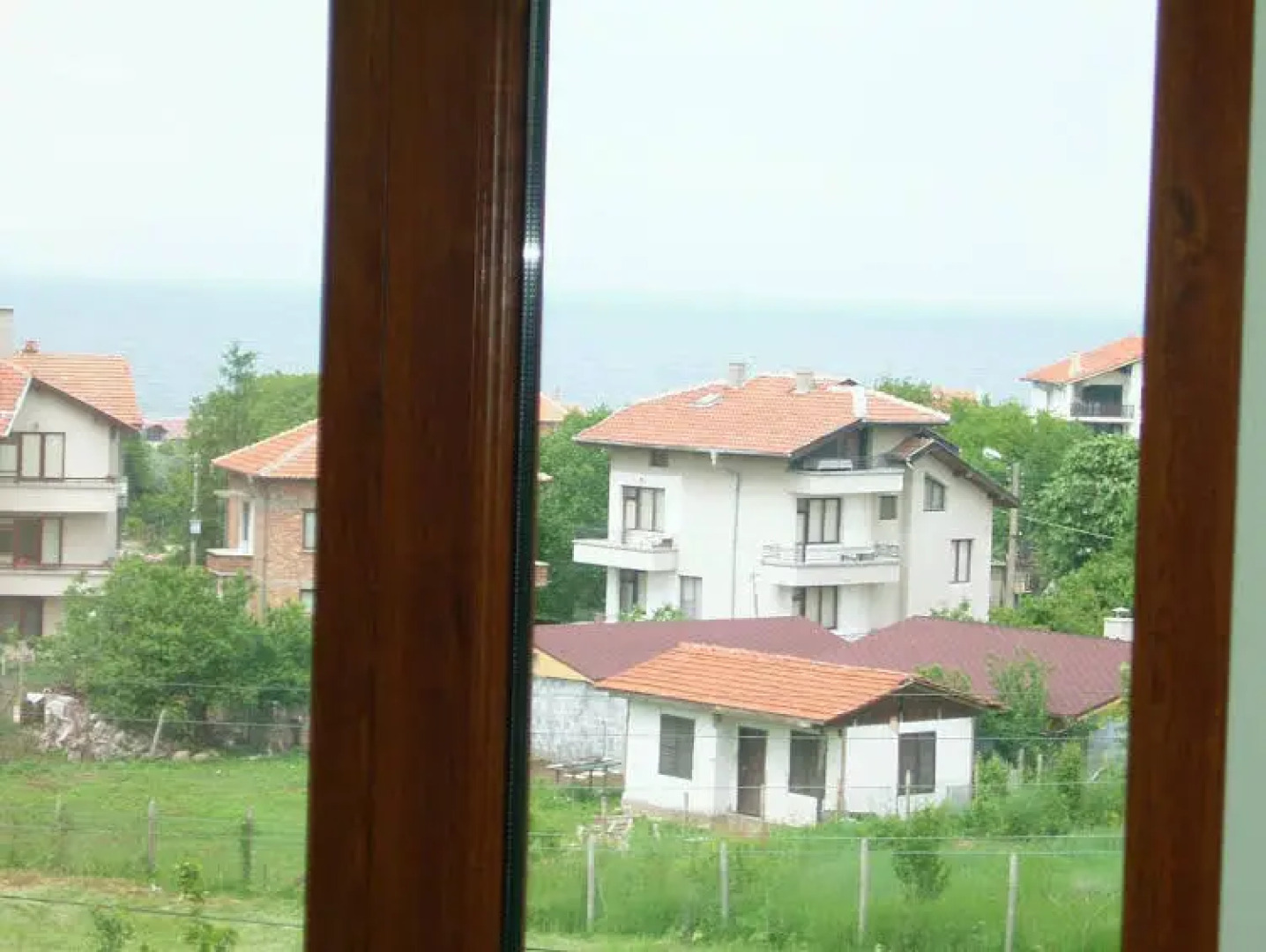 Chervenkov Guest House