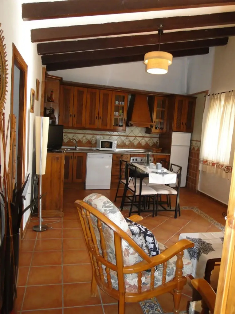 Villa Piedra Blanca