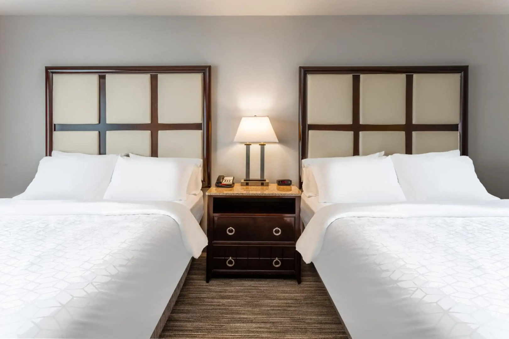 Residence Inn Chicago Downtown/Loop