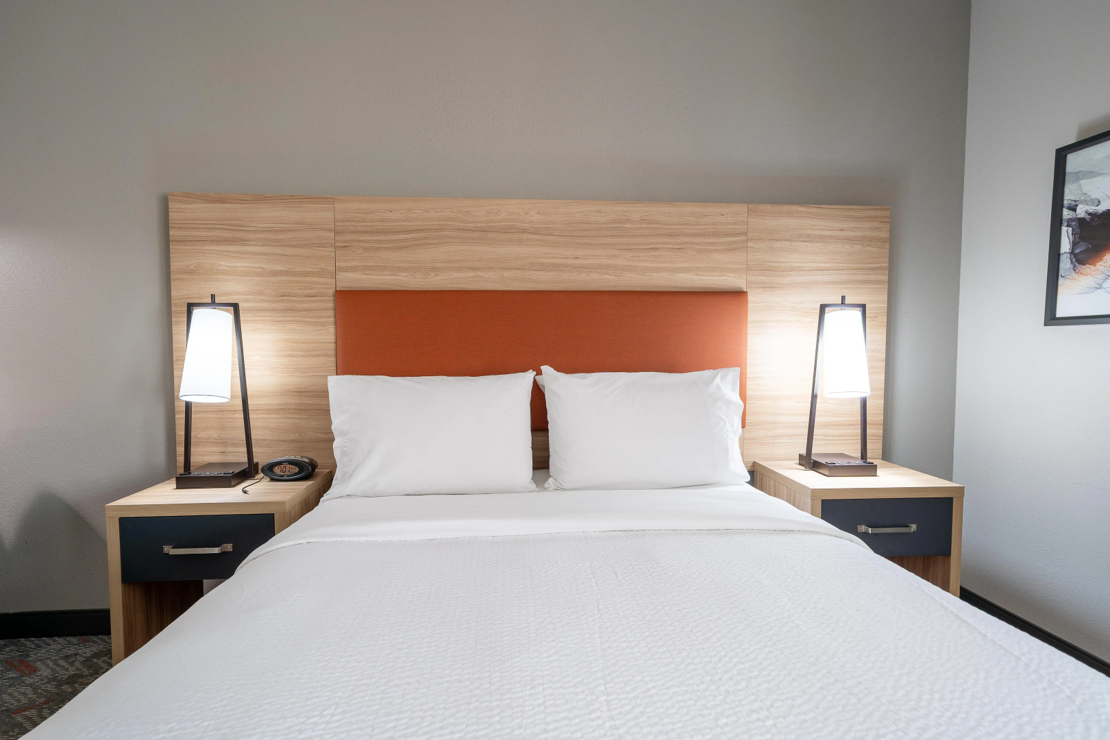 Candlewood Suites Baytown by IHG
