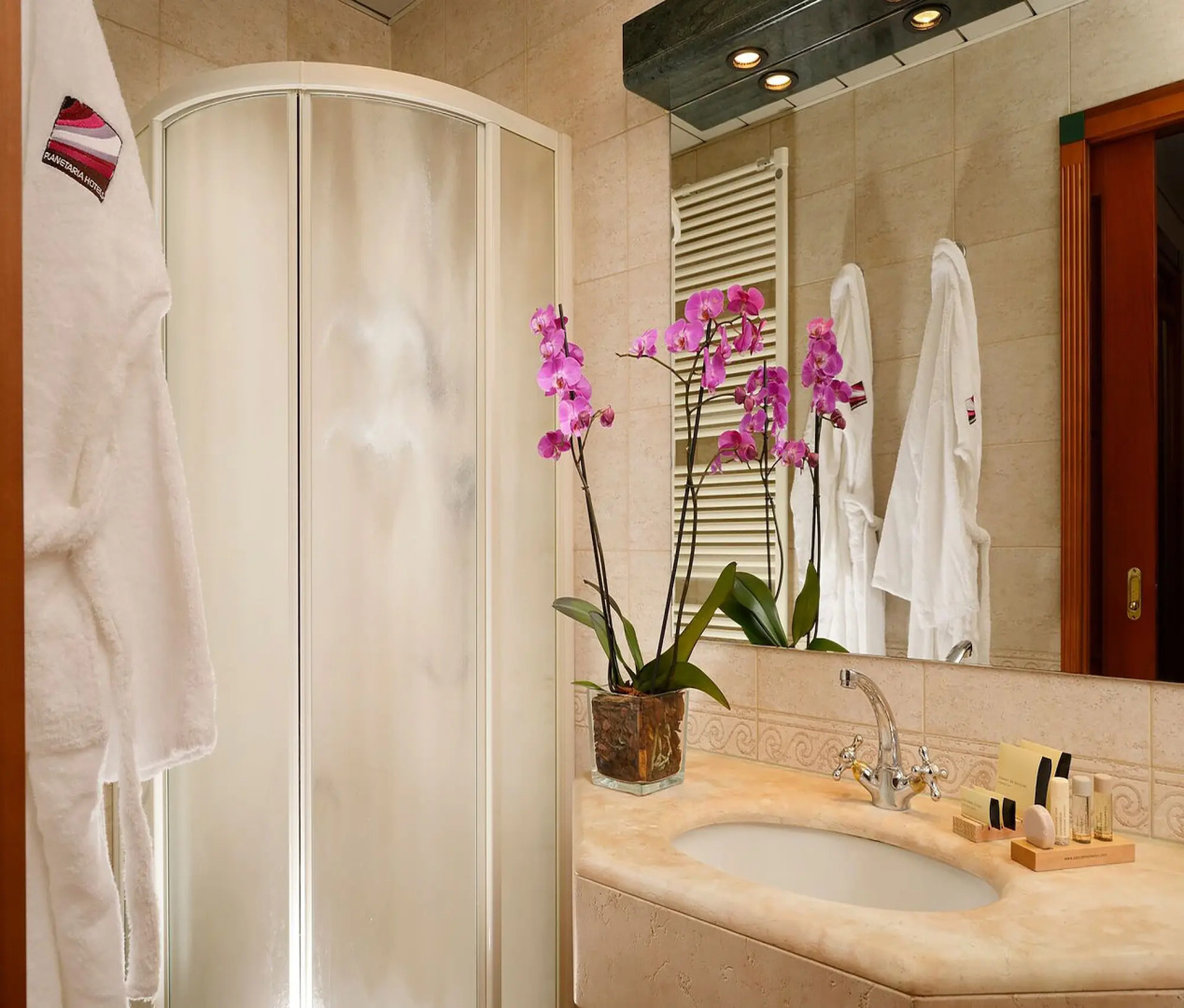 Residenza delle Città