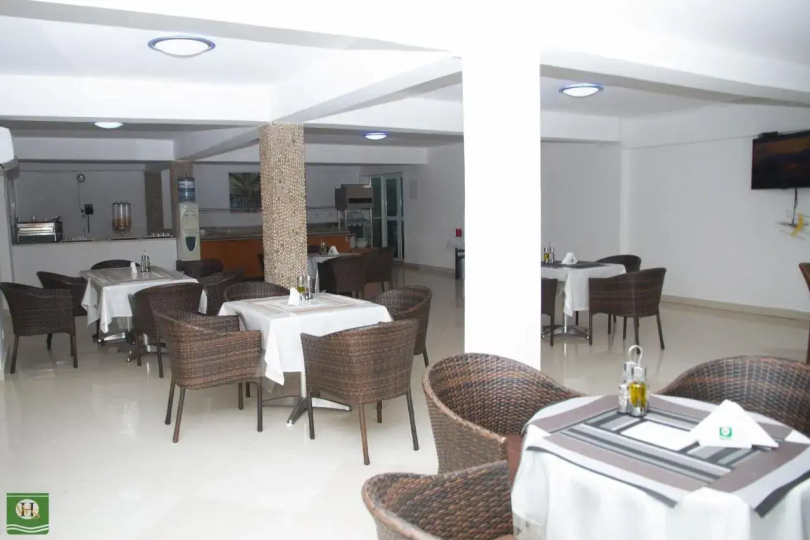 Hotel Wimbi Sun
