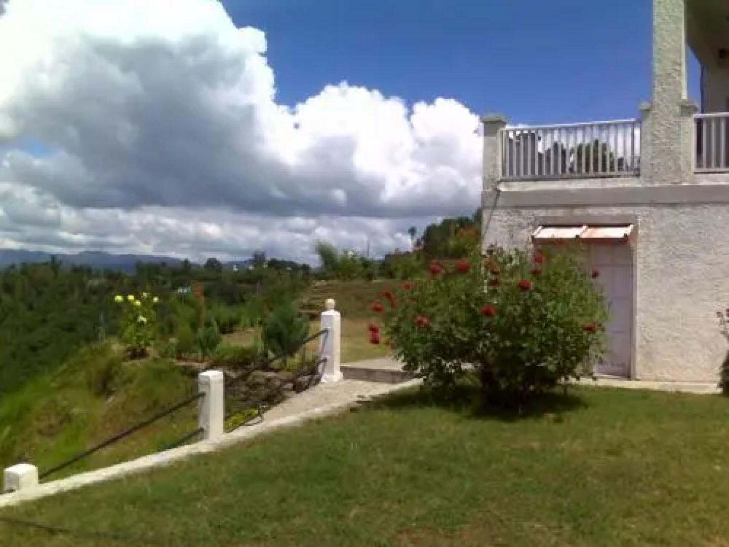 Cosmos Himalayan Villas