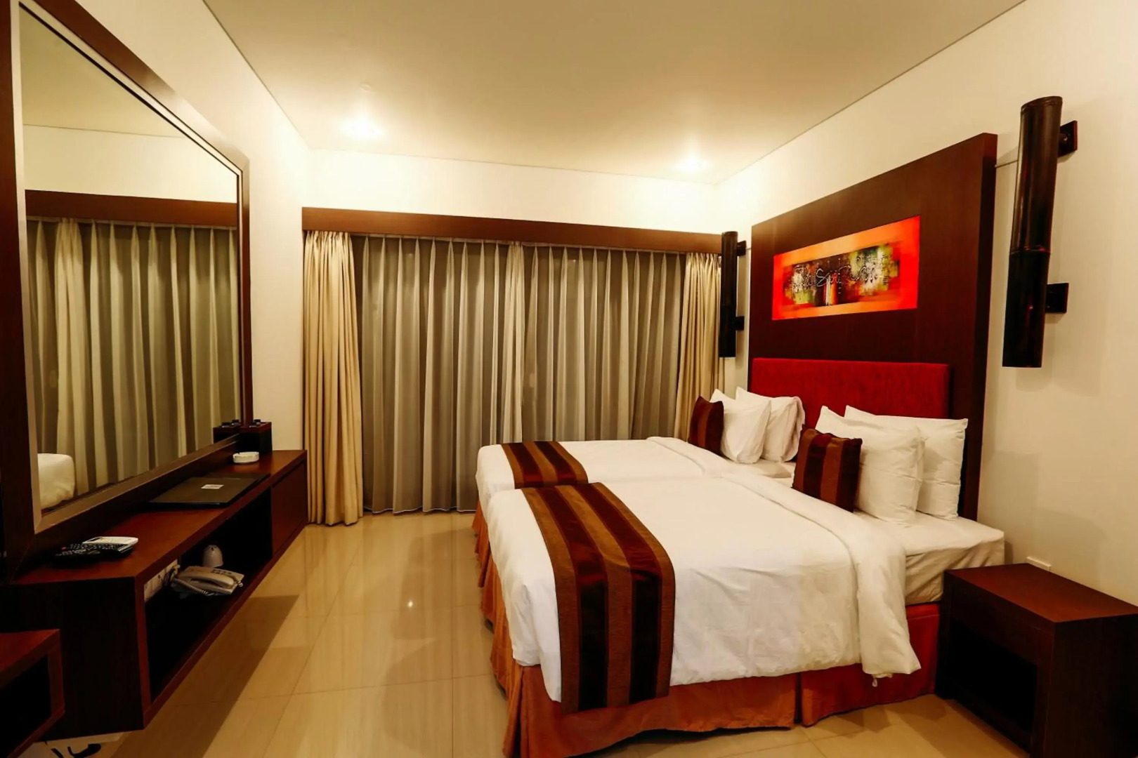 The Swaha Ubud Hotel