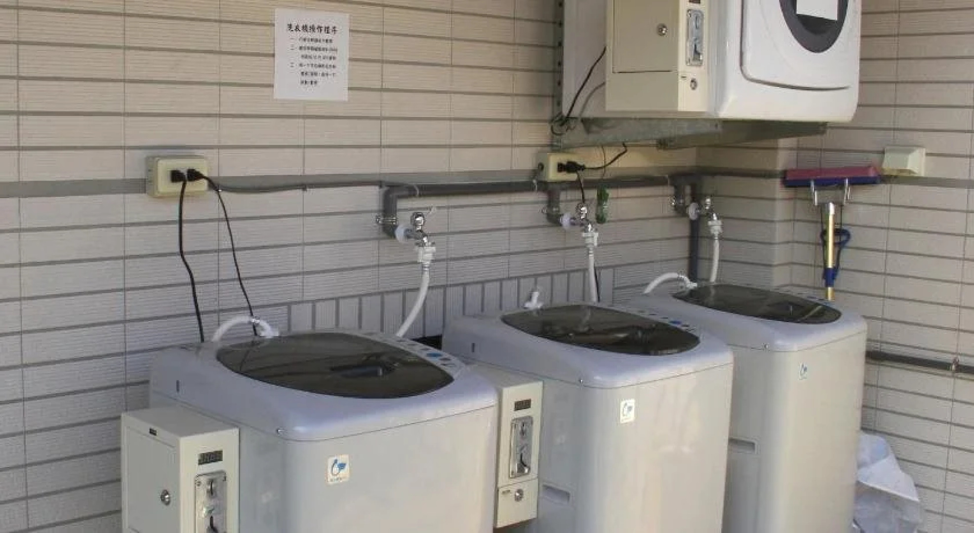 Lu An Backpacker Hostel