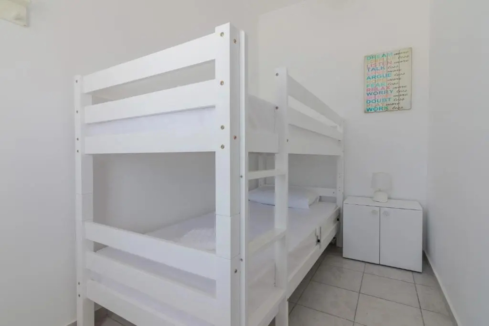 Stavros Hideaway 2 bedroom 6 persons house.