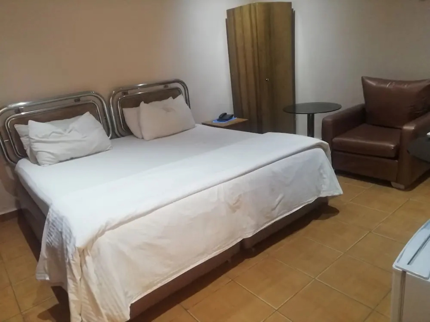 Lamonde Hotel Jos