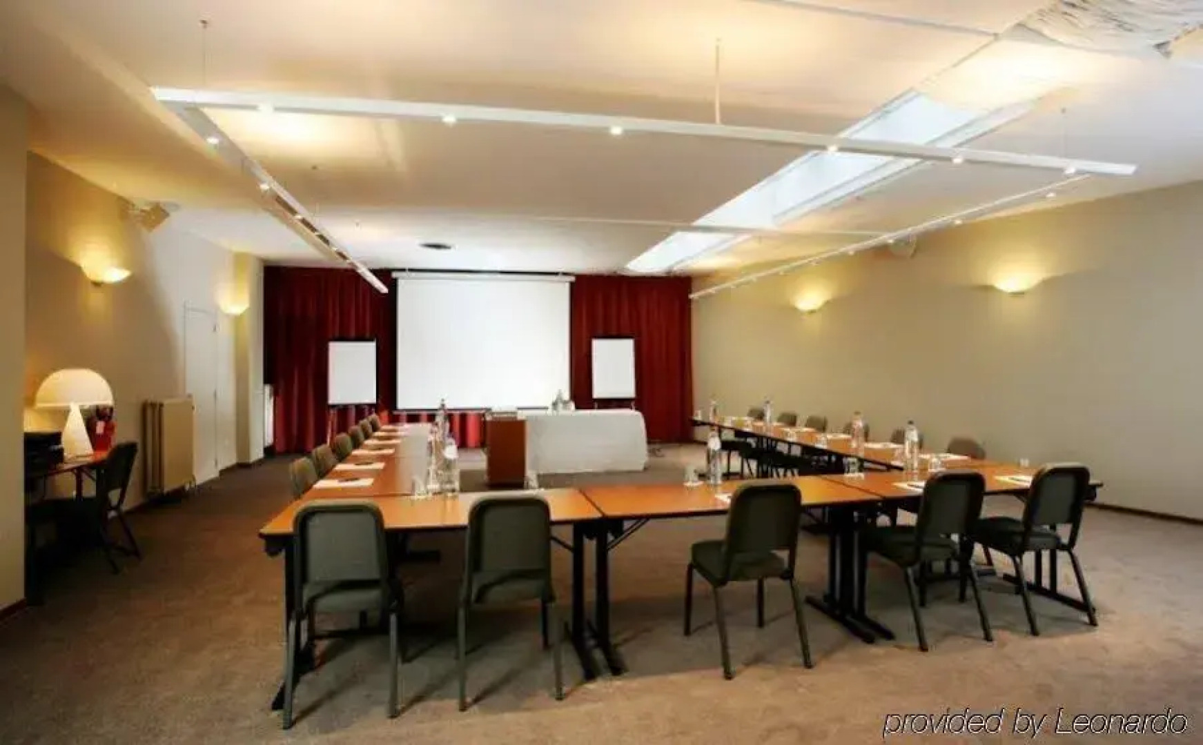 Chateau de Limelette