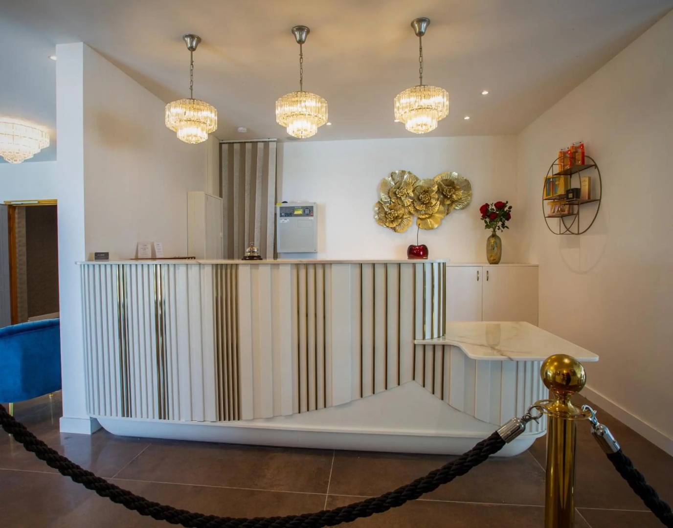 LE DIANA Hôtel & Spa Nuxe