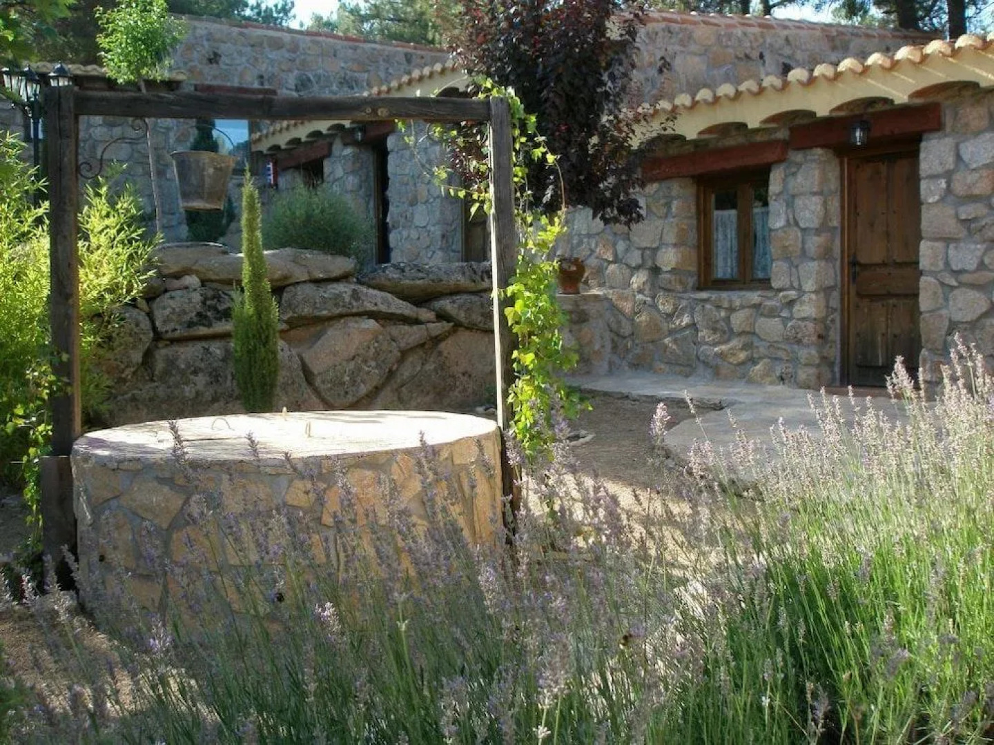 La Quinta de los Enebrales