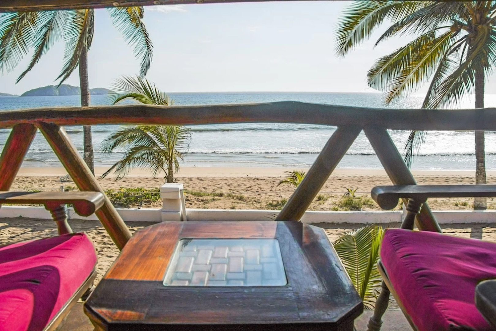 Villa Polinesia Wellness