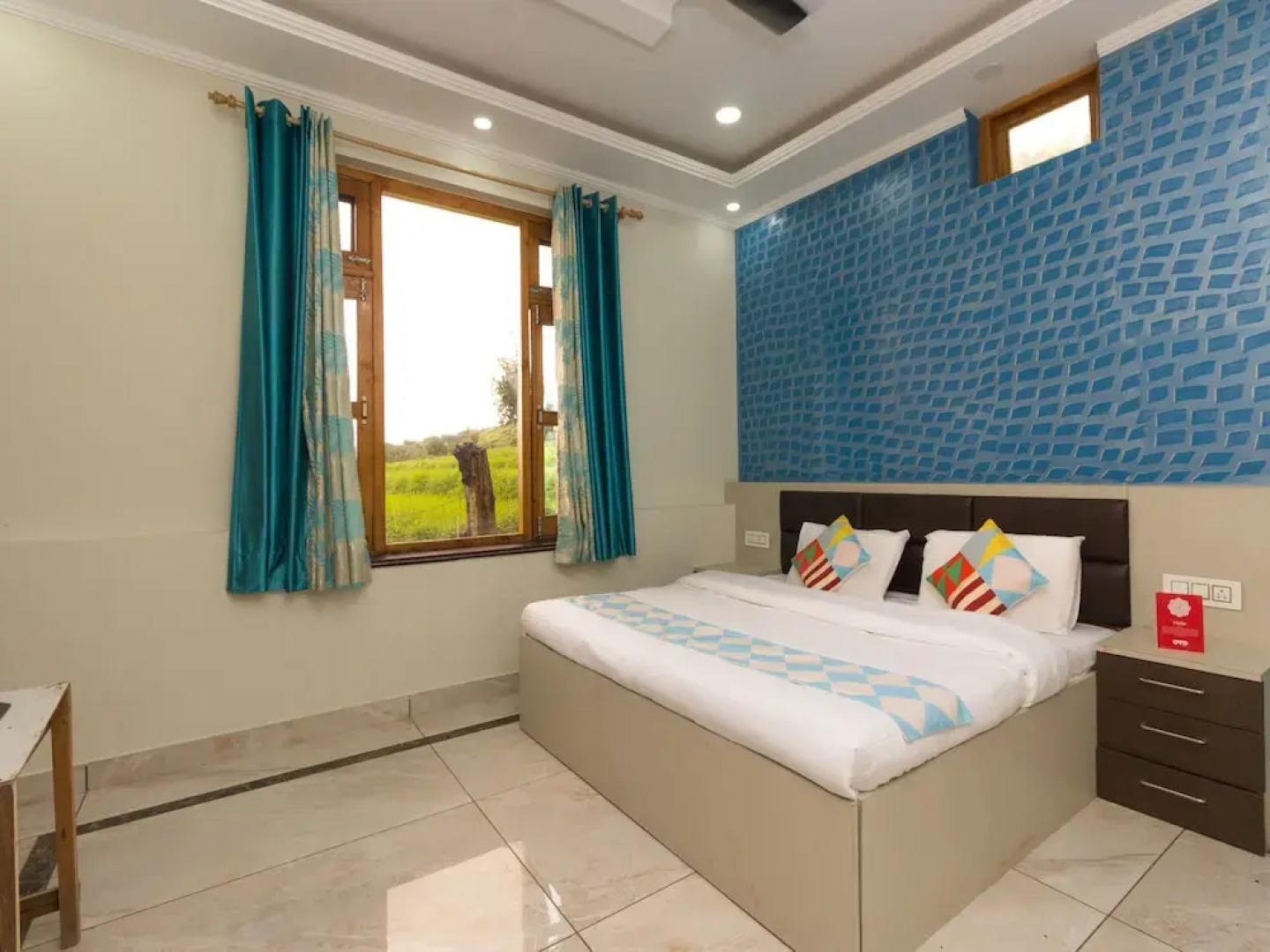 OYO 16593 Home Luxury 3BHK Galaxy Villa Andrar