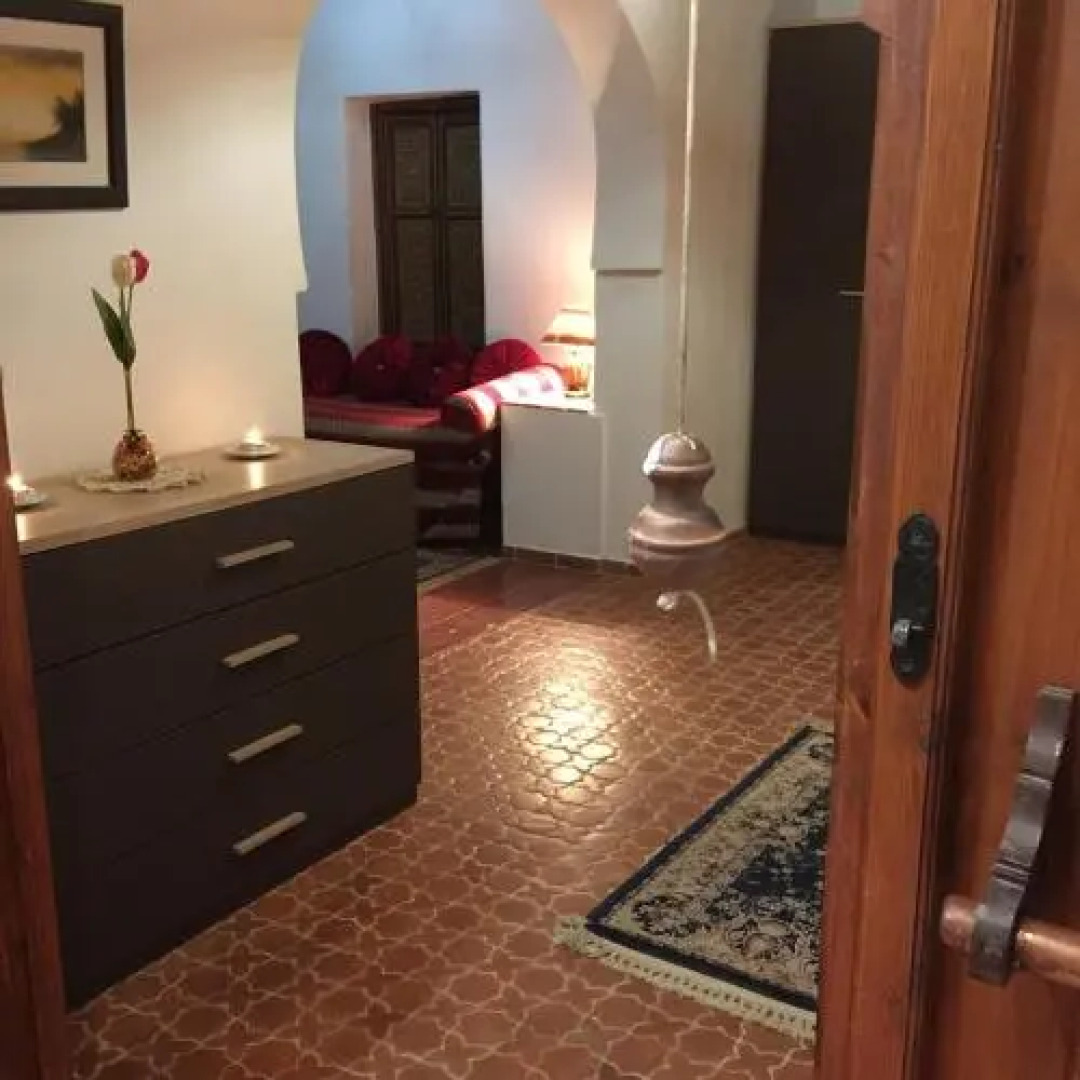 Rayani Maison Dhotes