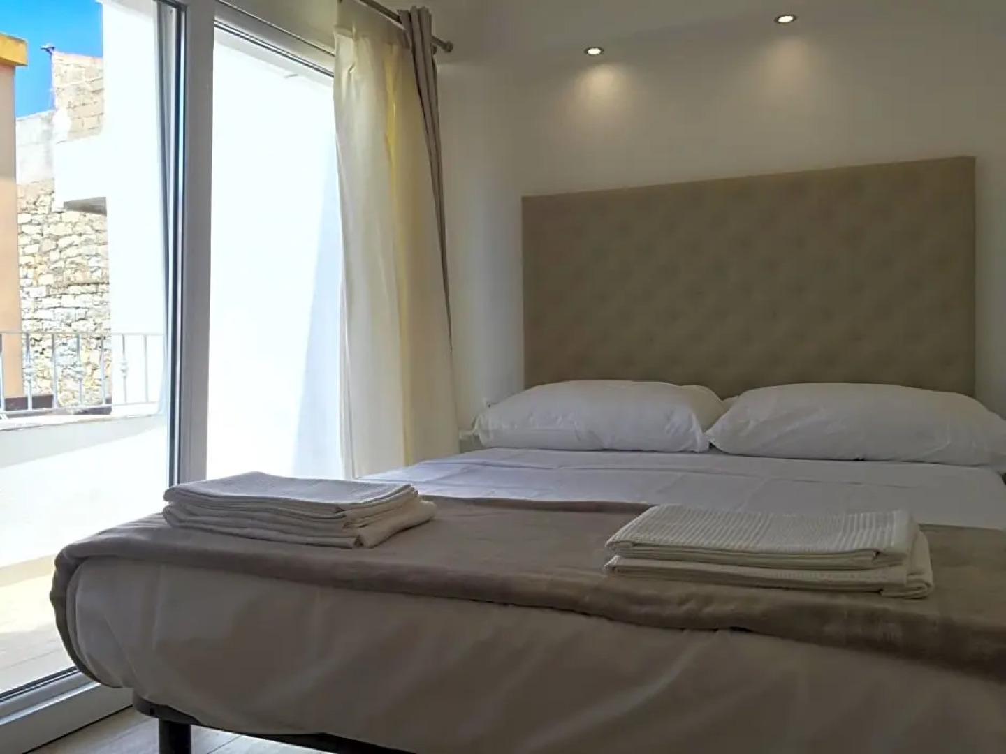 Graffiti in Barbagia