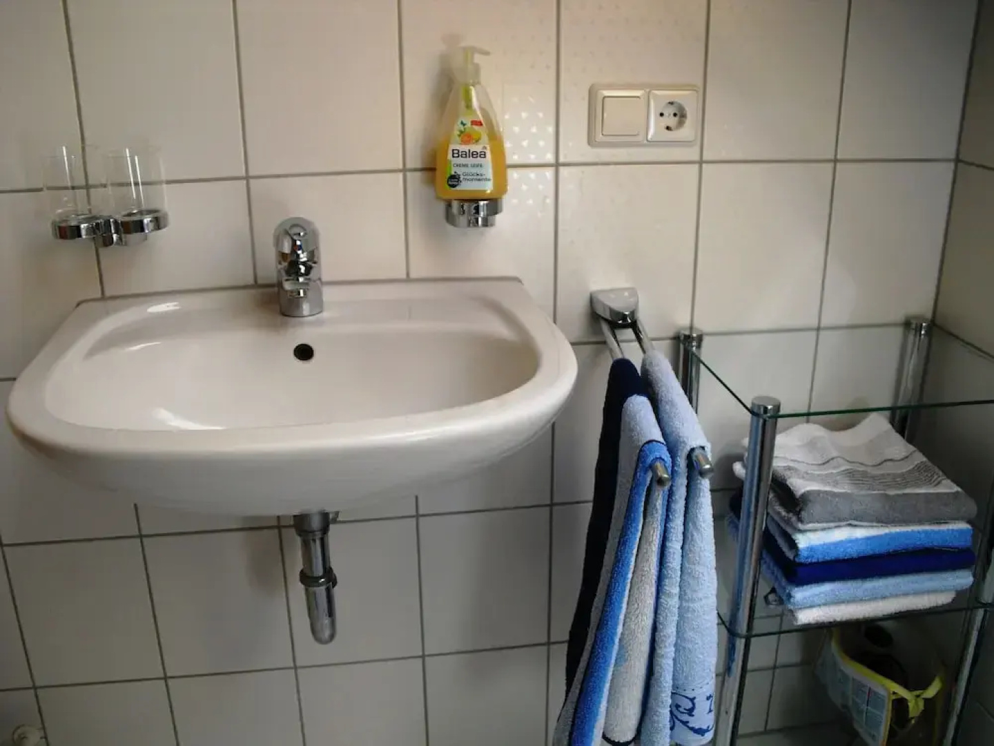 Comfortable Holiday Home in a Beautiful Location