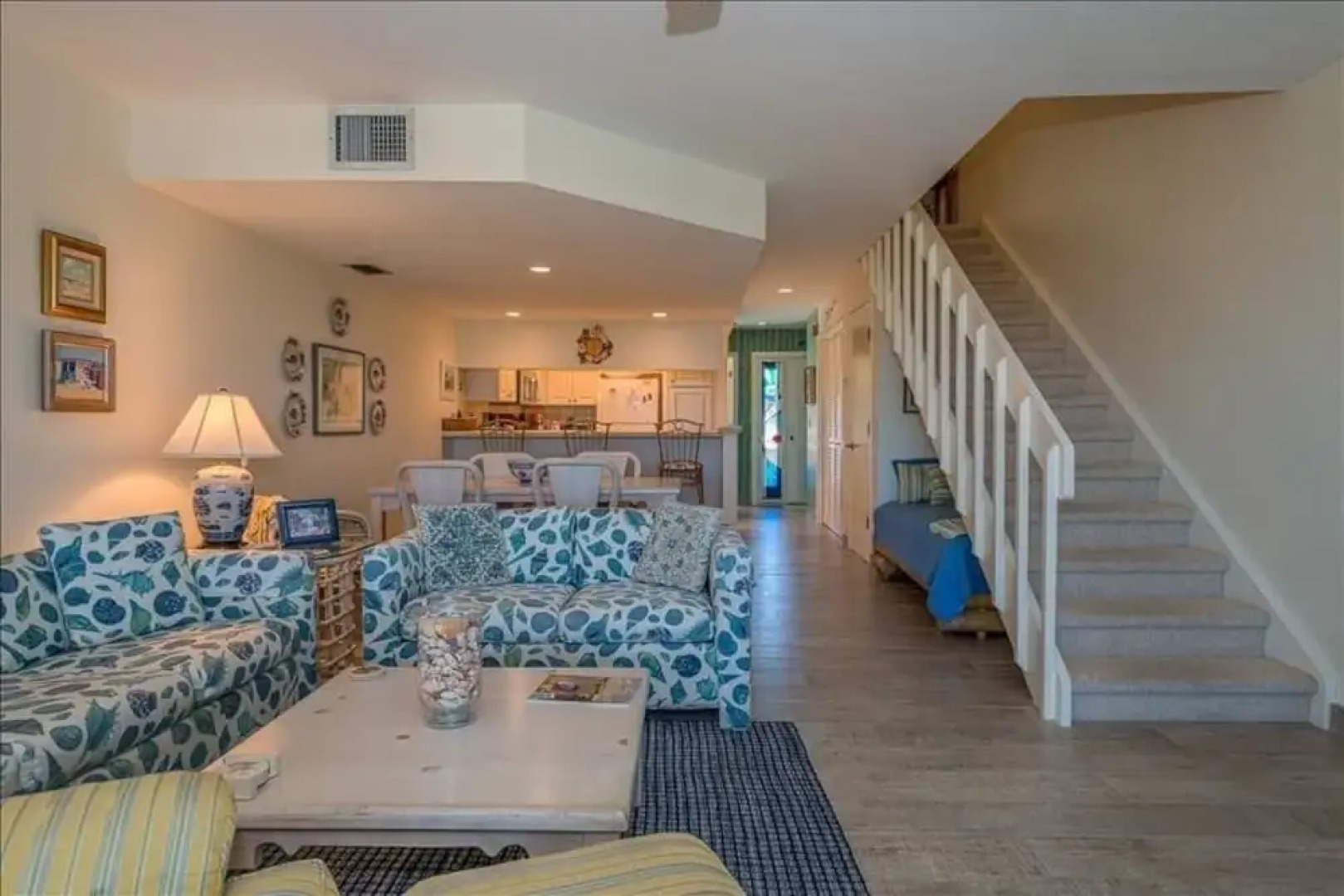 Sundown Unit #23 -2Br Villa