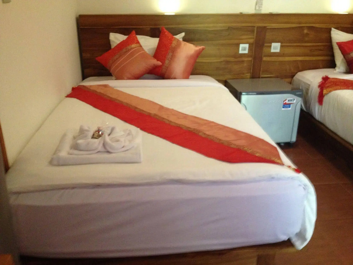 The Lombok Crc Hotel