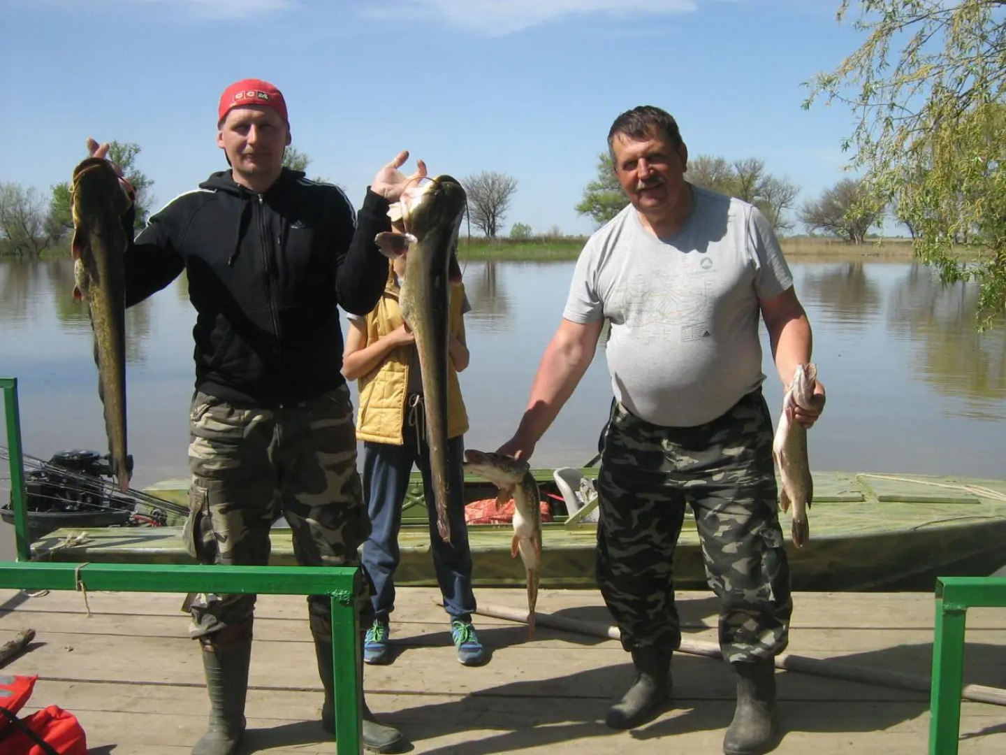 Усадьба Уваринка