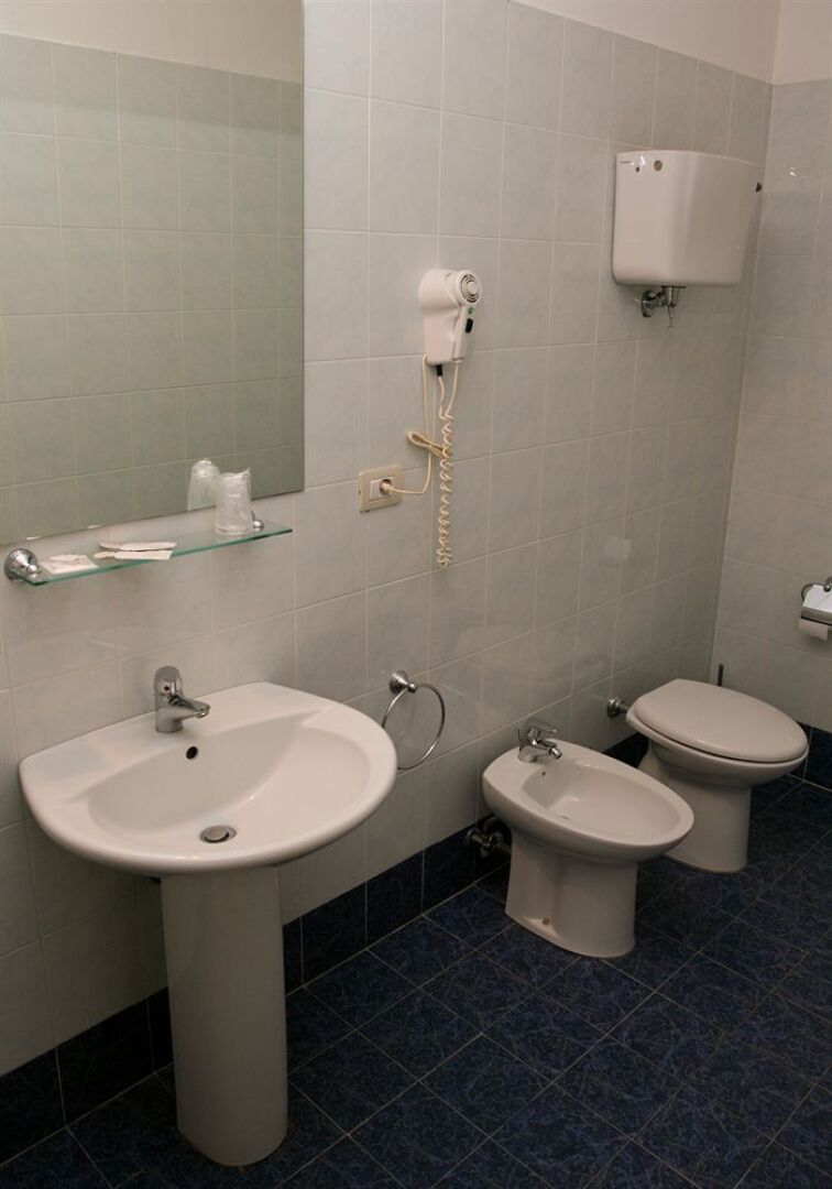 Park Hotel Montigeto