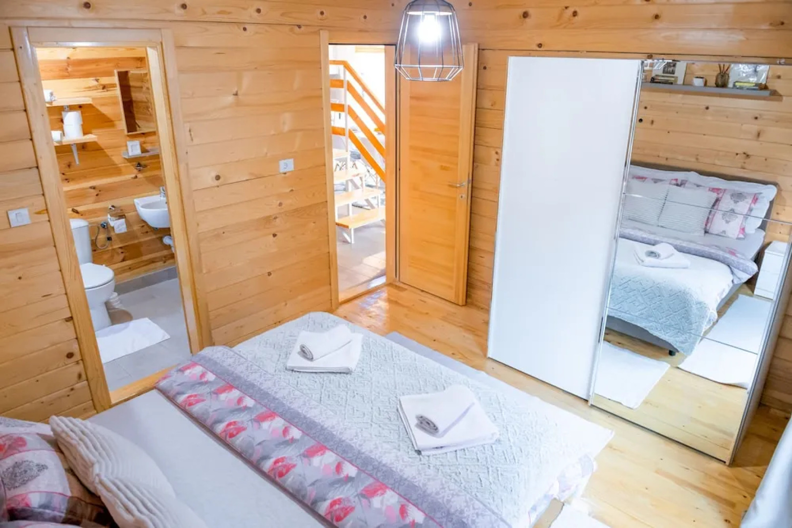 Immaculate 4-bed Cottage in Kolasin / Montenegro