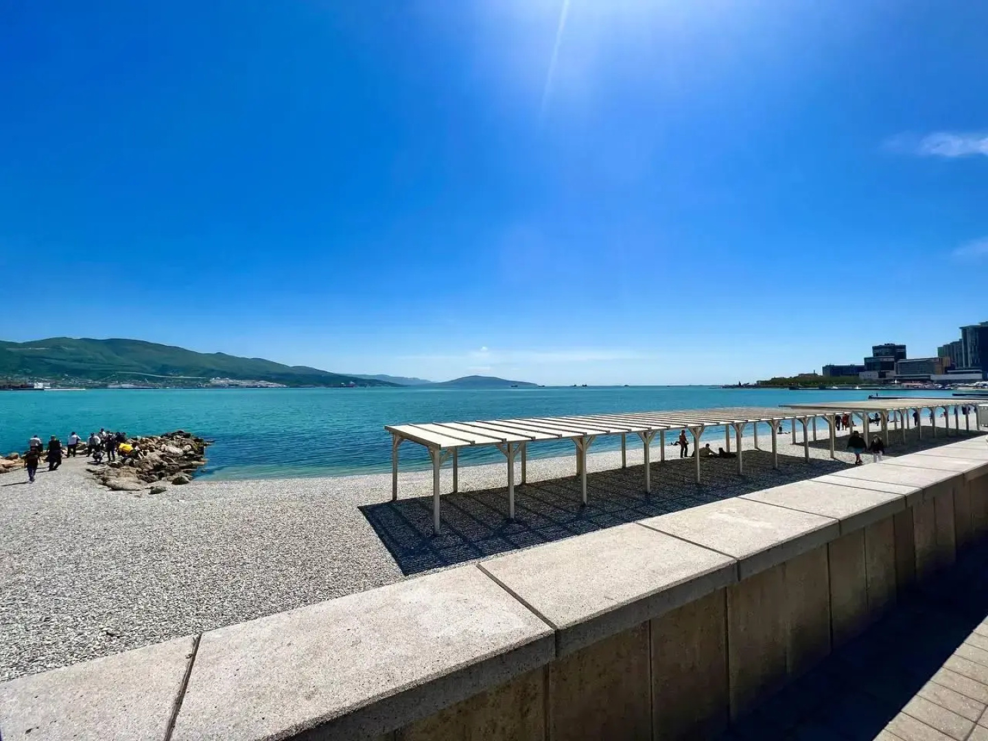 Апартаменты Марсель на улице Энгельса