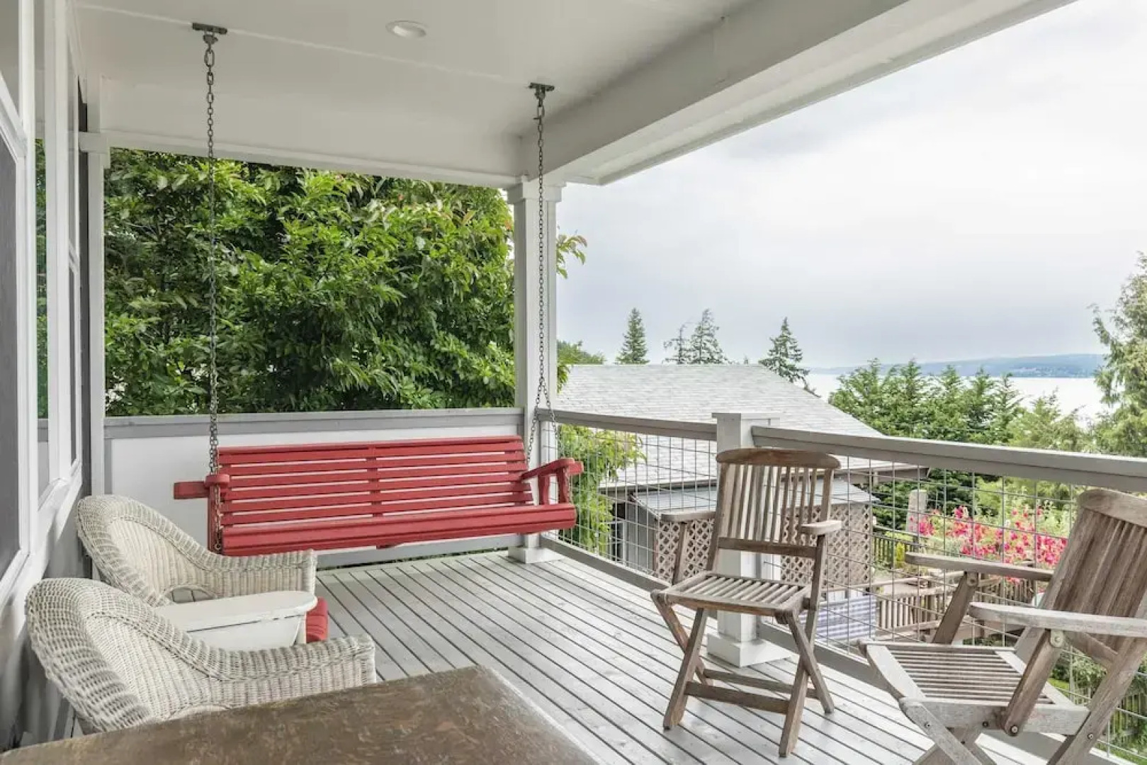 The Lookout at Crane's Landing by Avantstay