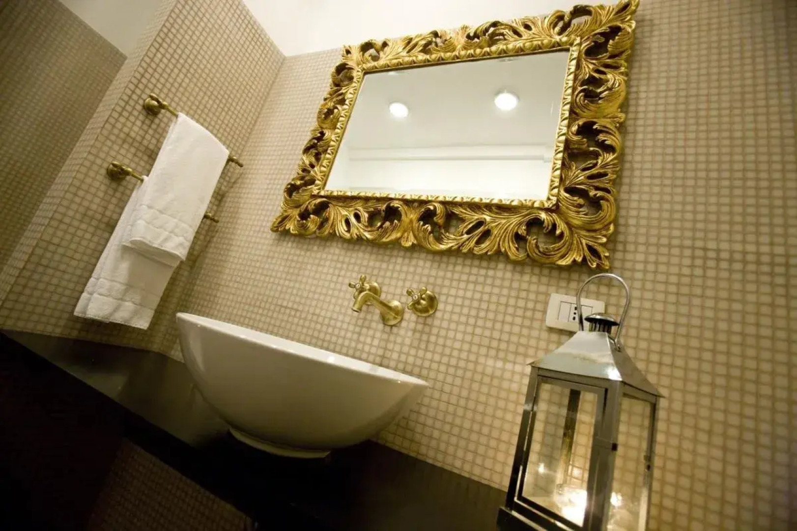 Miramare Cagliari Hotel Museo