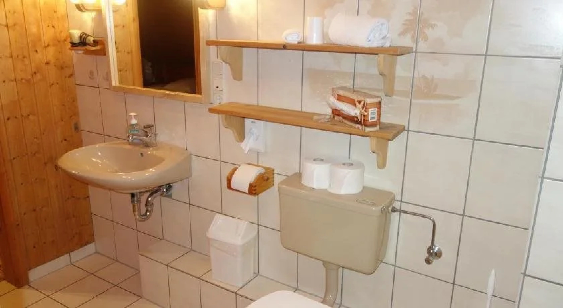 Schumachers Landhaus