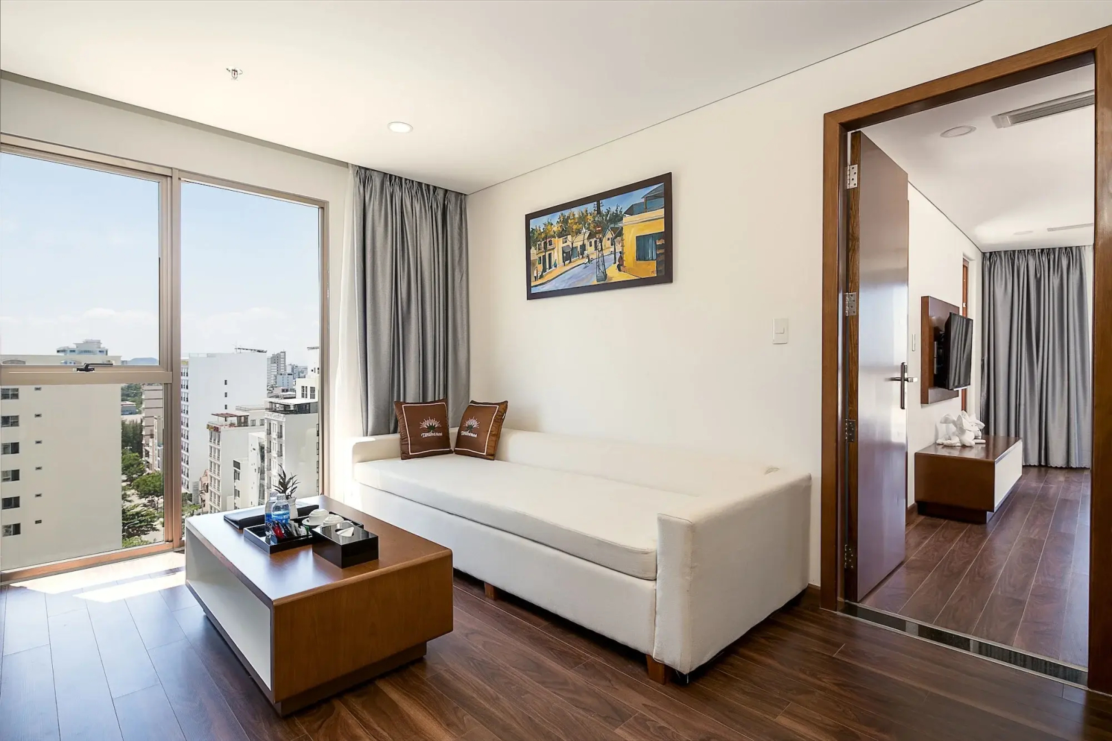 Tamarind Hotel Da Nang