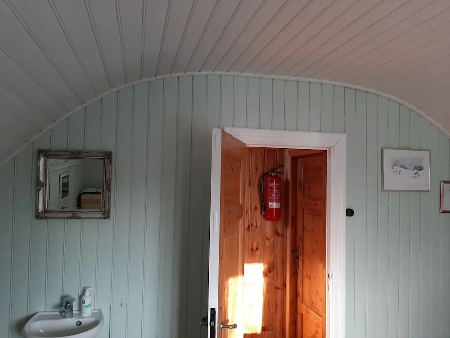 Guesthouse Hagi 1
