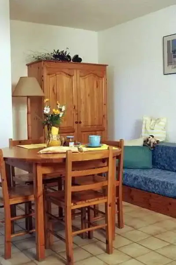 Residence Club Maeva Mar Grana