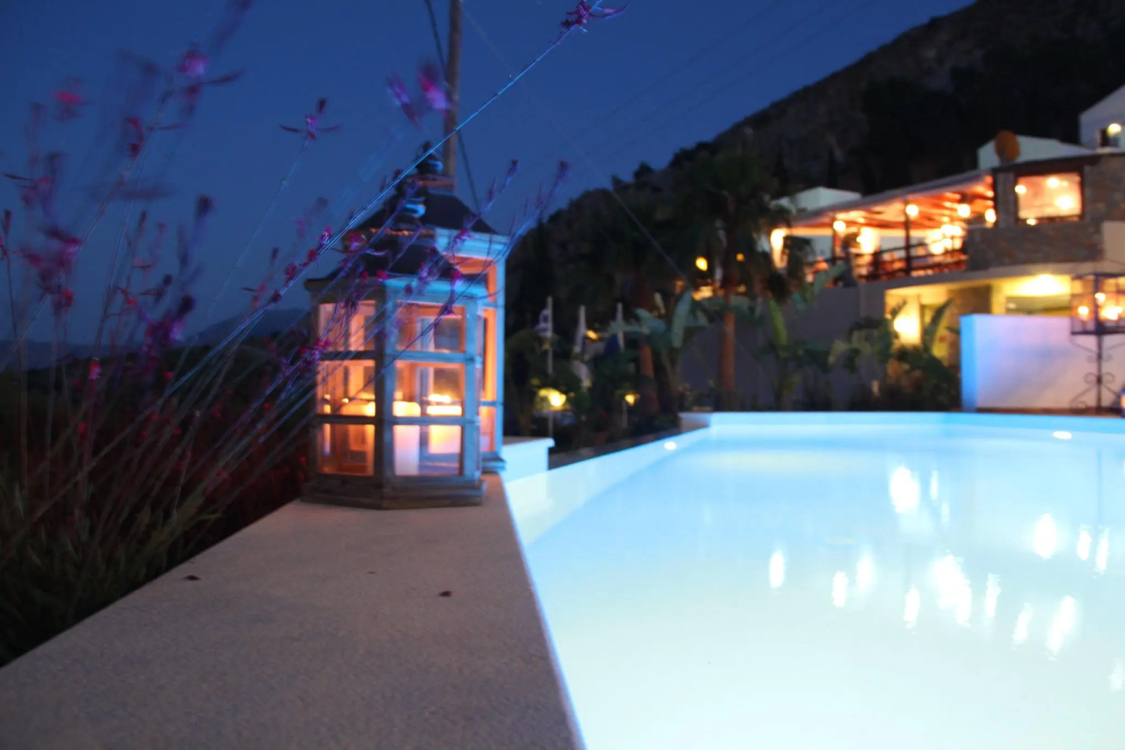 Creta Blue Boutique Hotel & Suites