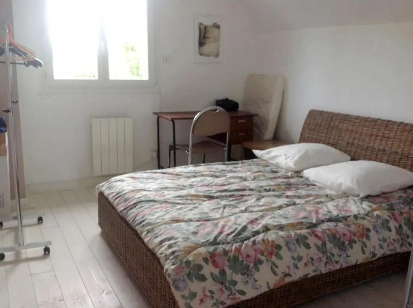 House With 5 Bedrooms in Damgan, With Wonderful sea View, Enclosed Gar