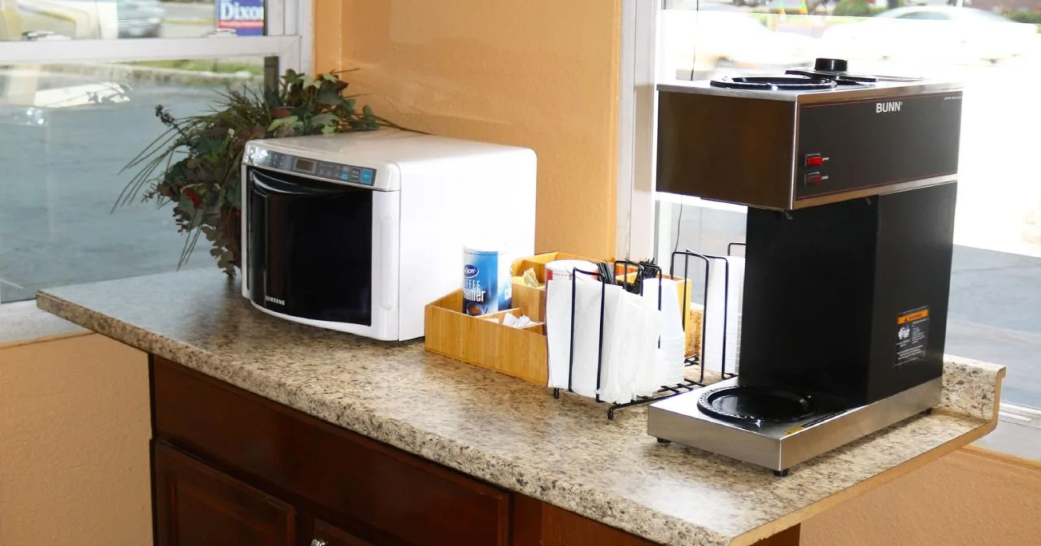 Battlefield Inn Springfield