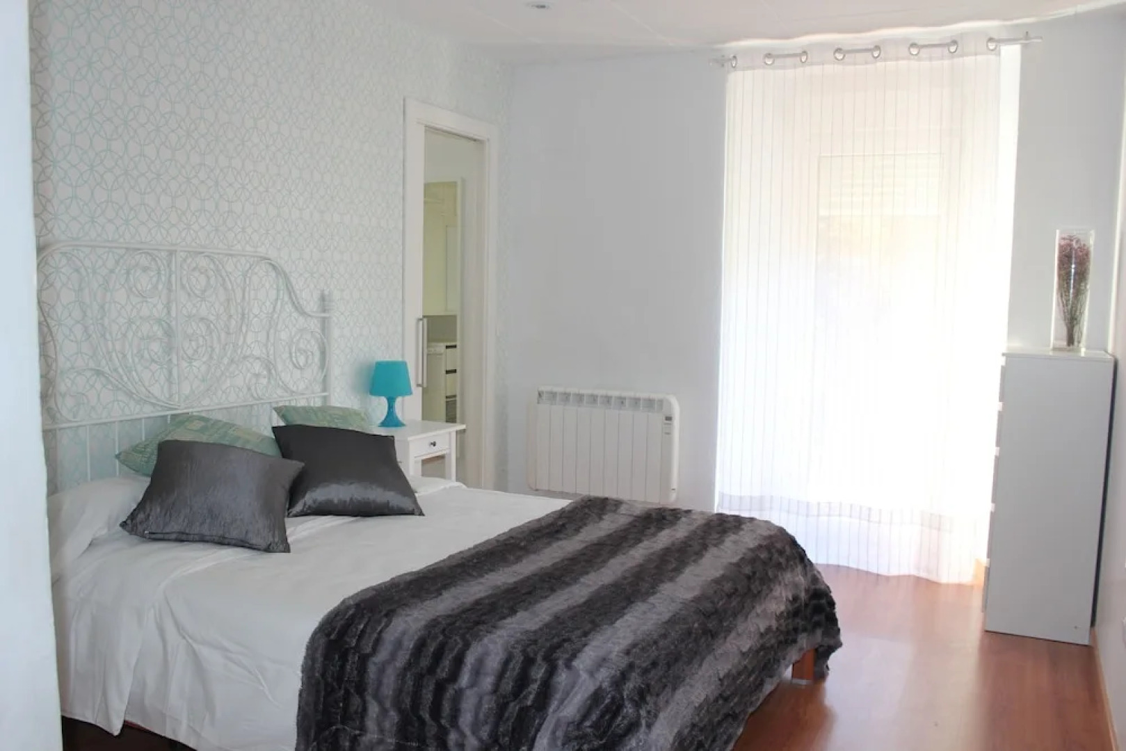 Apartaments Can Gusi