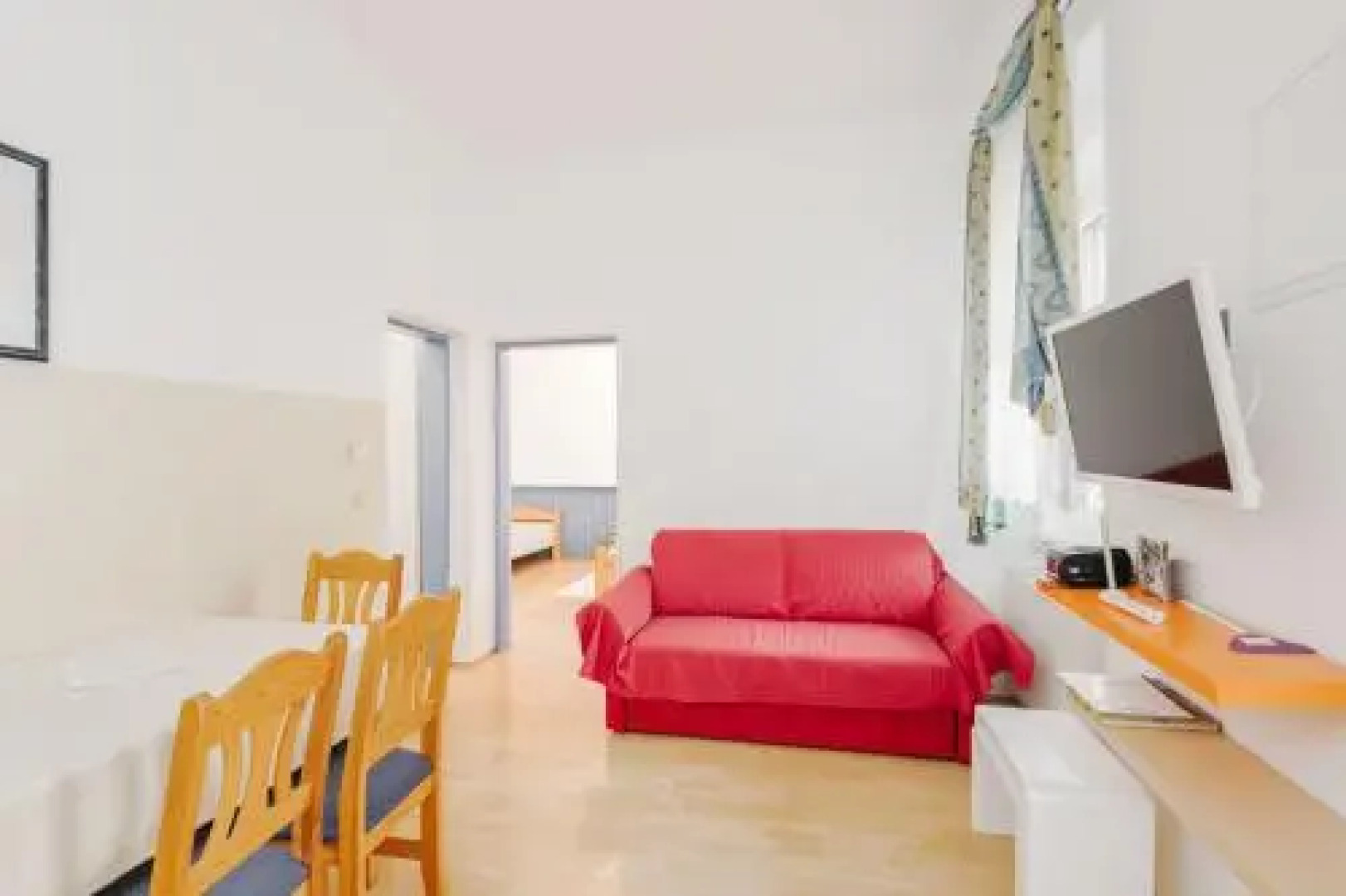 Appartements Sonnenschein