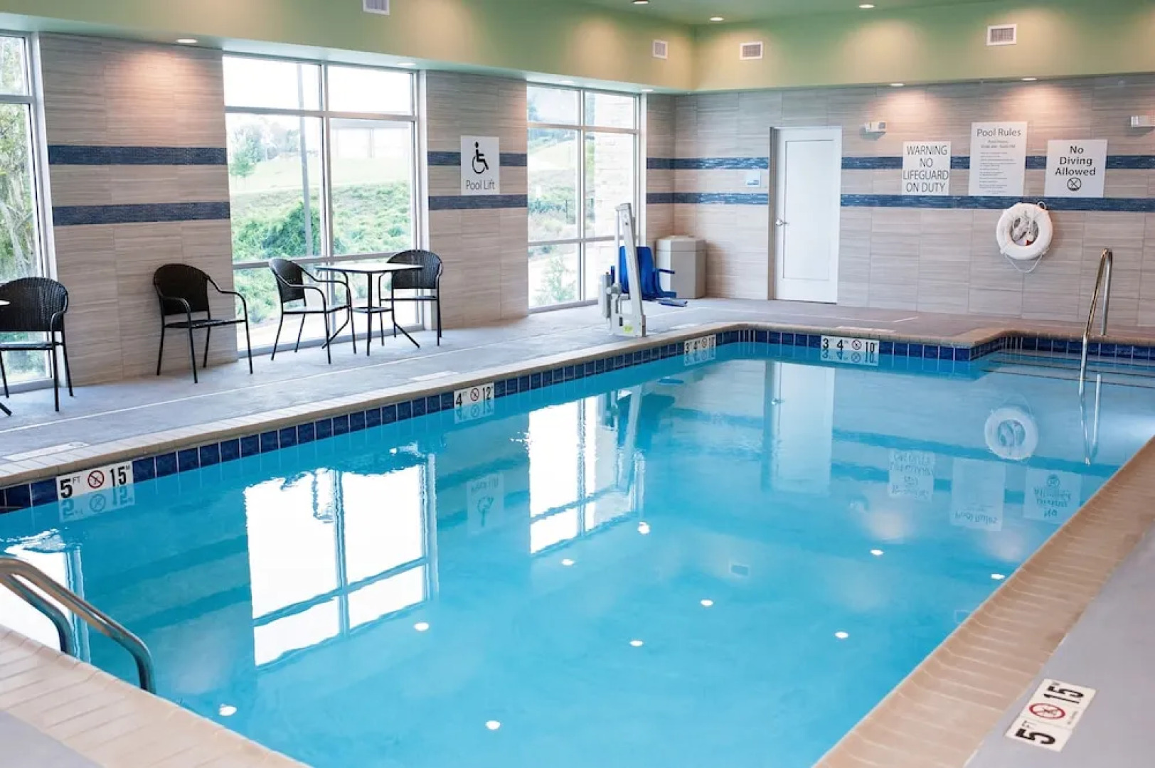 Holiday Inn Express And Suites- Birmingham North-Fultondale, an IHG Hotel