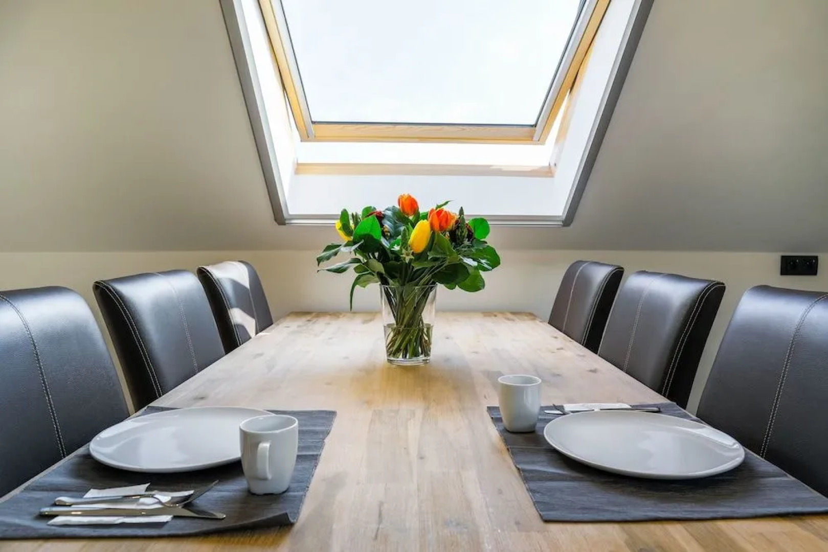 B&B Het Kleine Paradijs