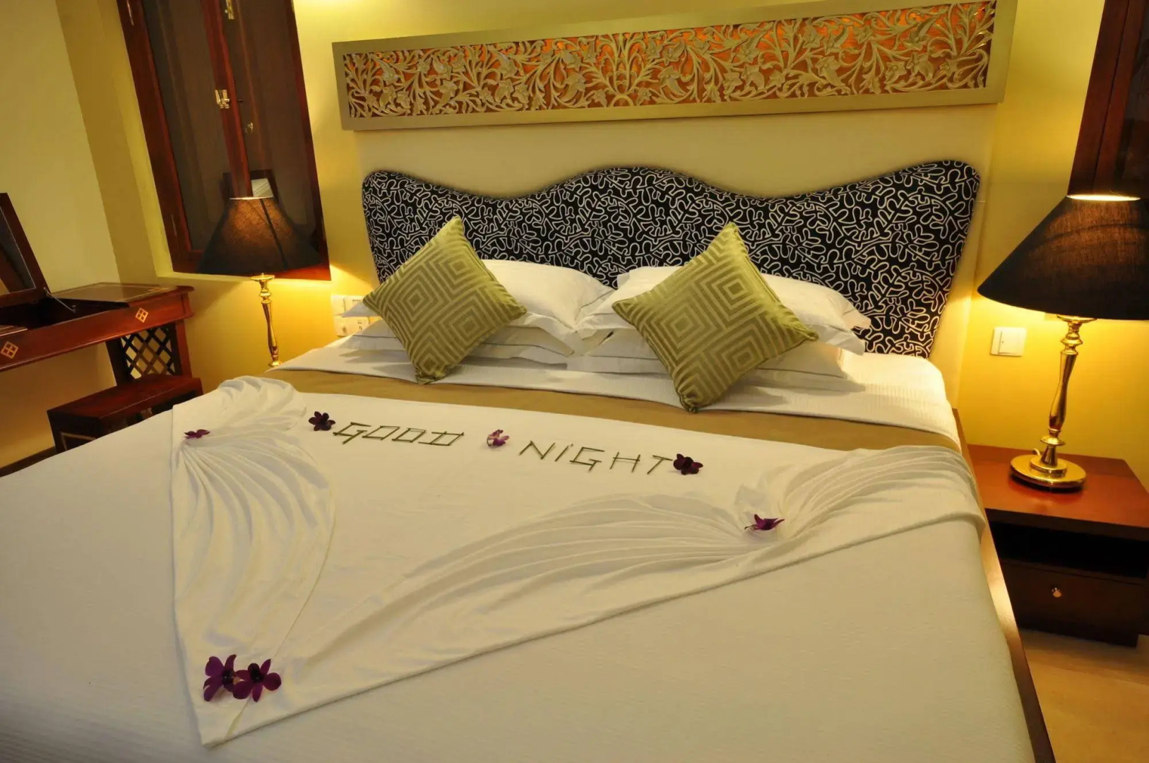 Cocoon Resort and Villas