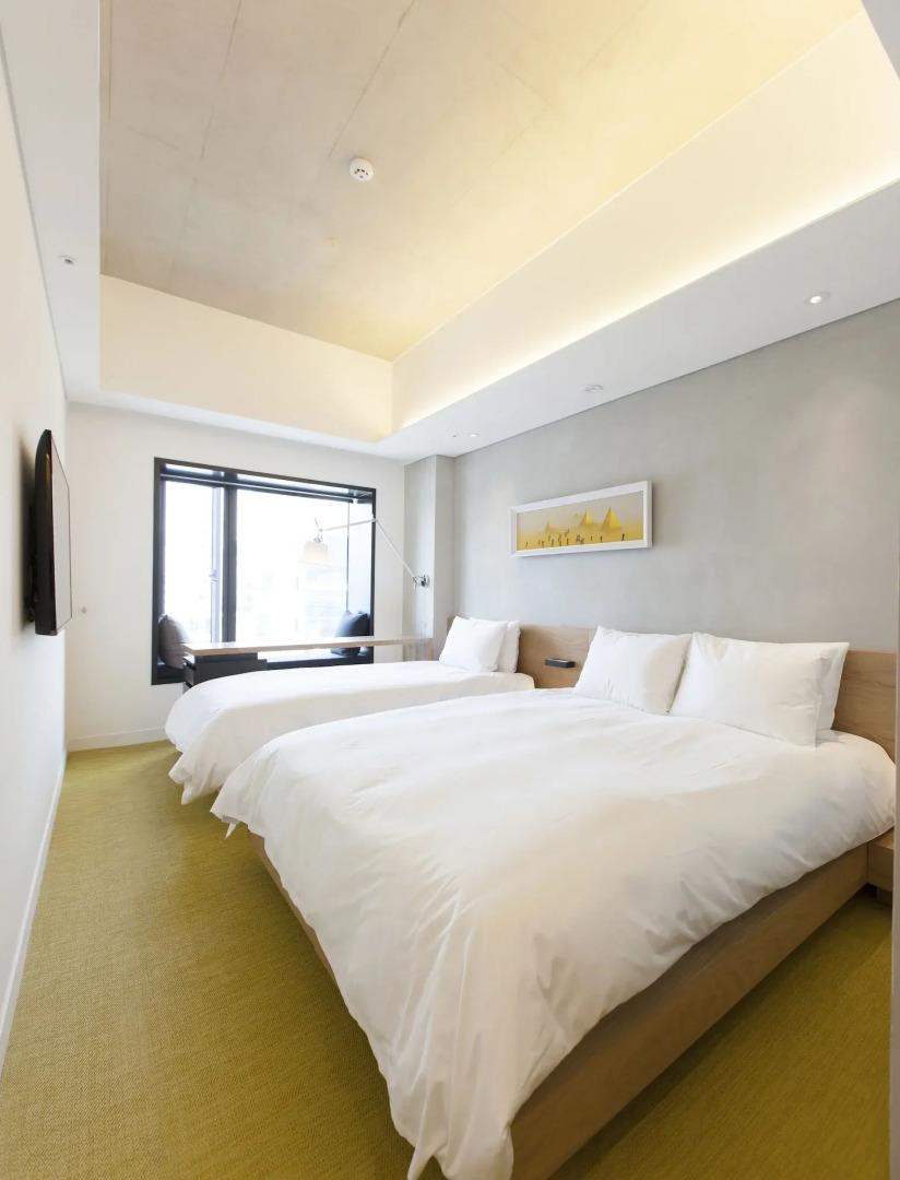 STAY B Hotel Myeongdong