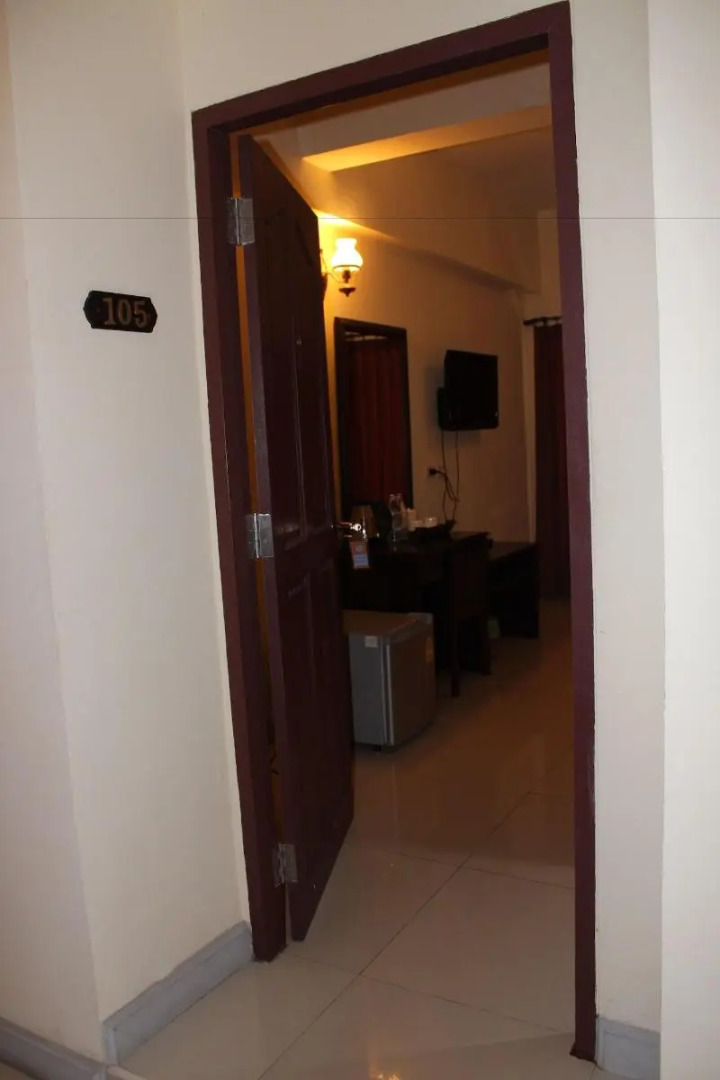 Chivapuri Residence Bangsaen