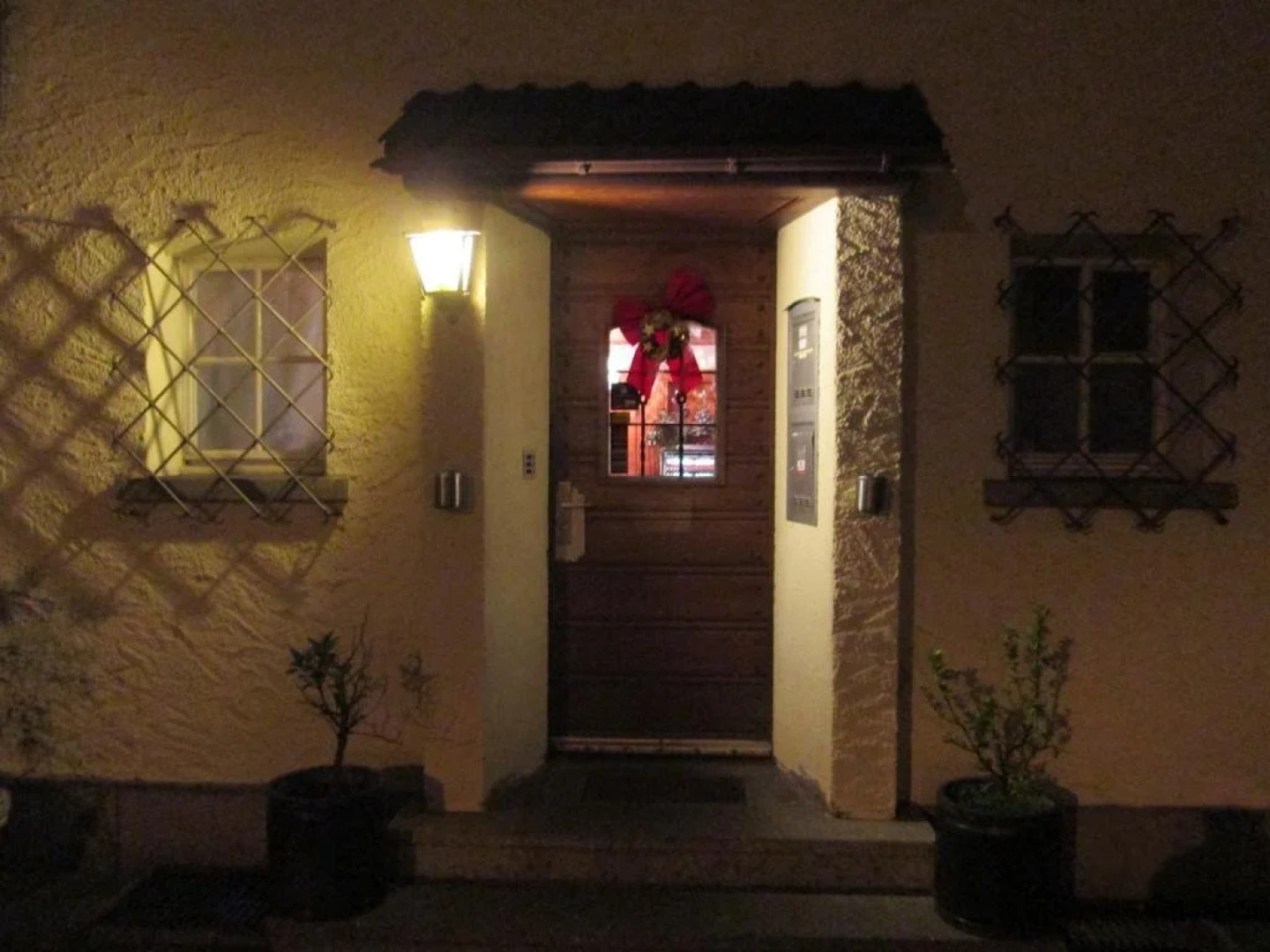 Hotel Restaurant Landhaus