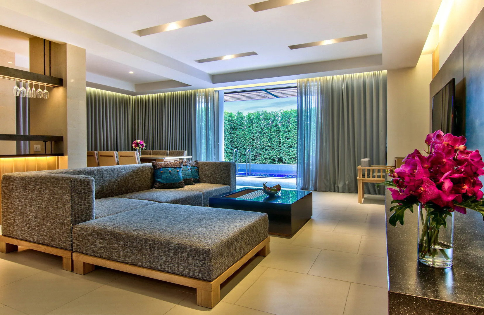 Ace of Hua Hin Resort