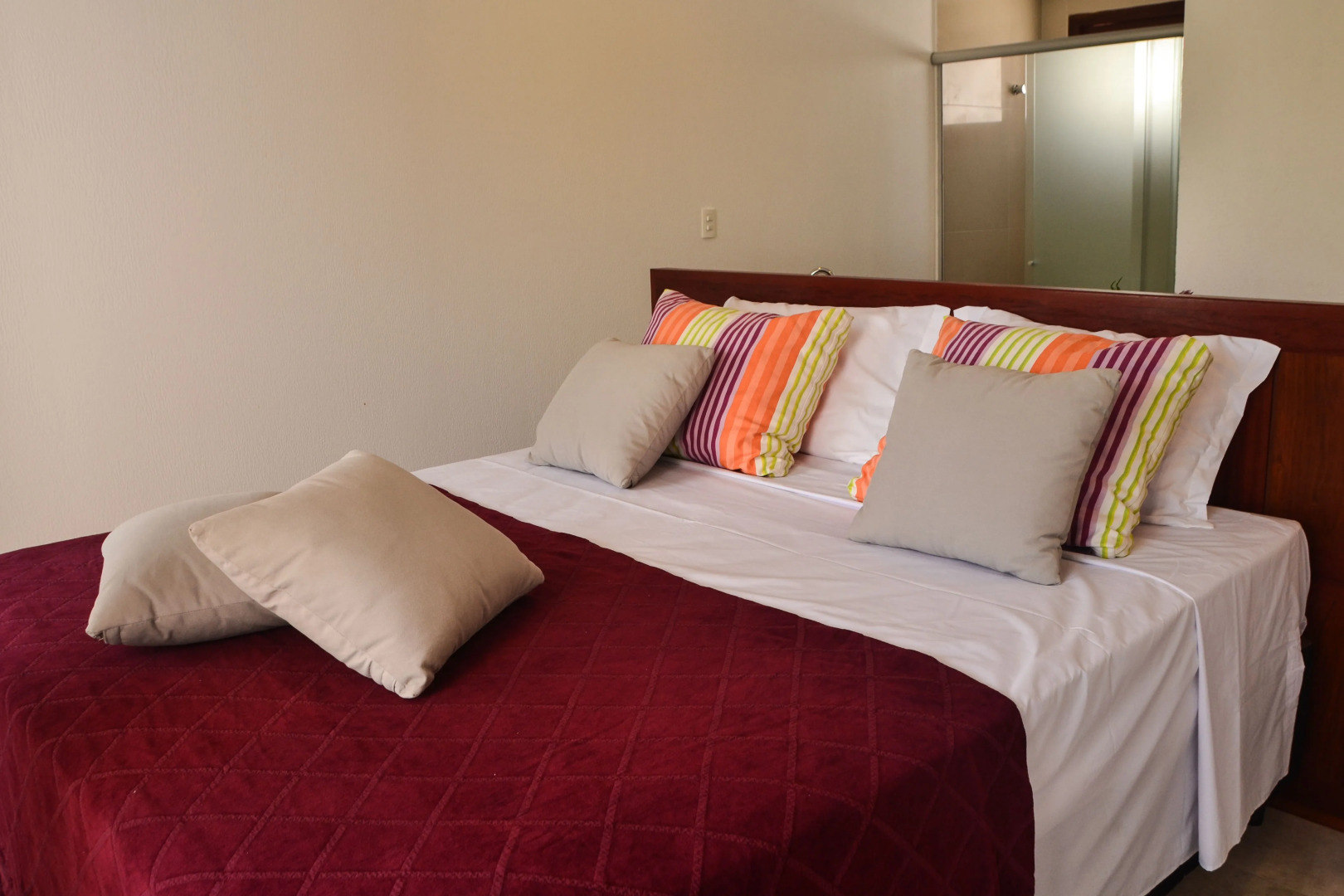 Hotel Vila da Pipa Suítes