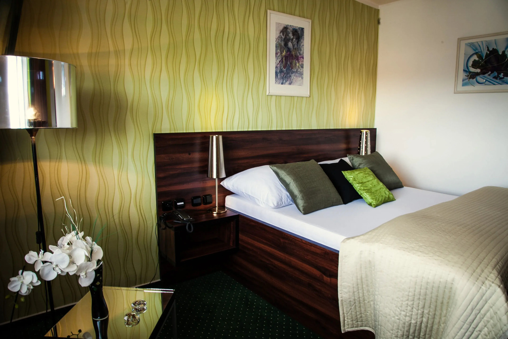 Parkhotel Morris Nový Bor