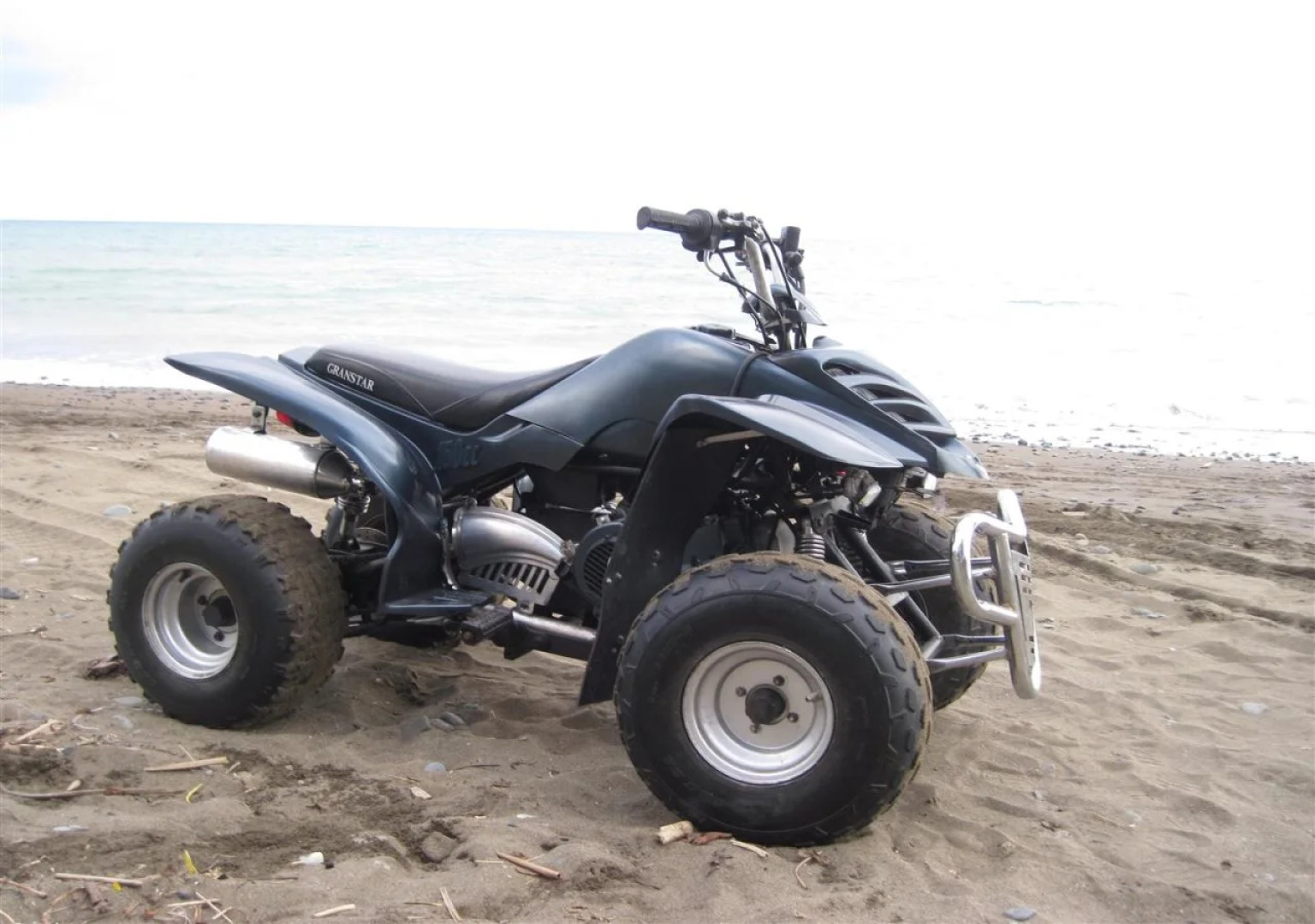 Blue Pavilion Beach Resort