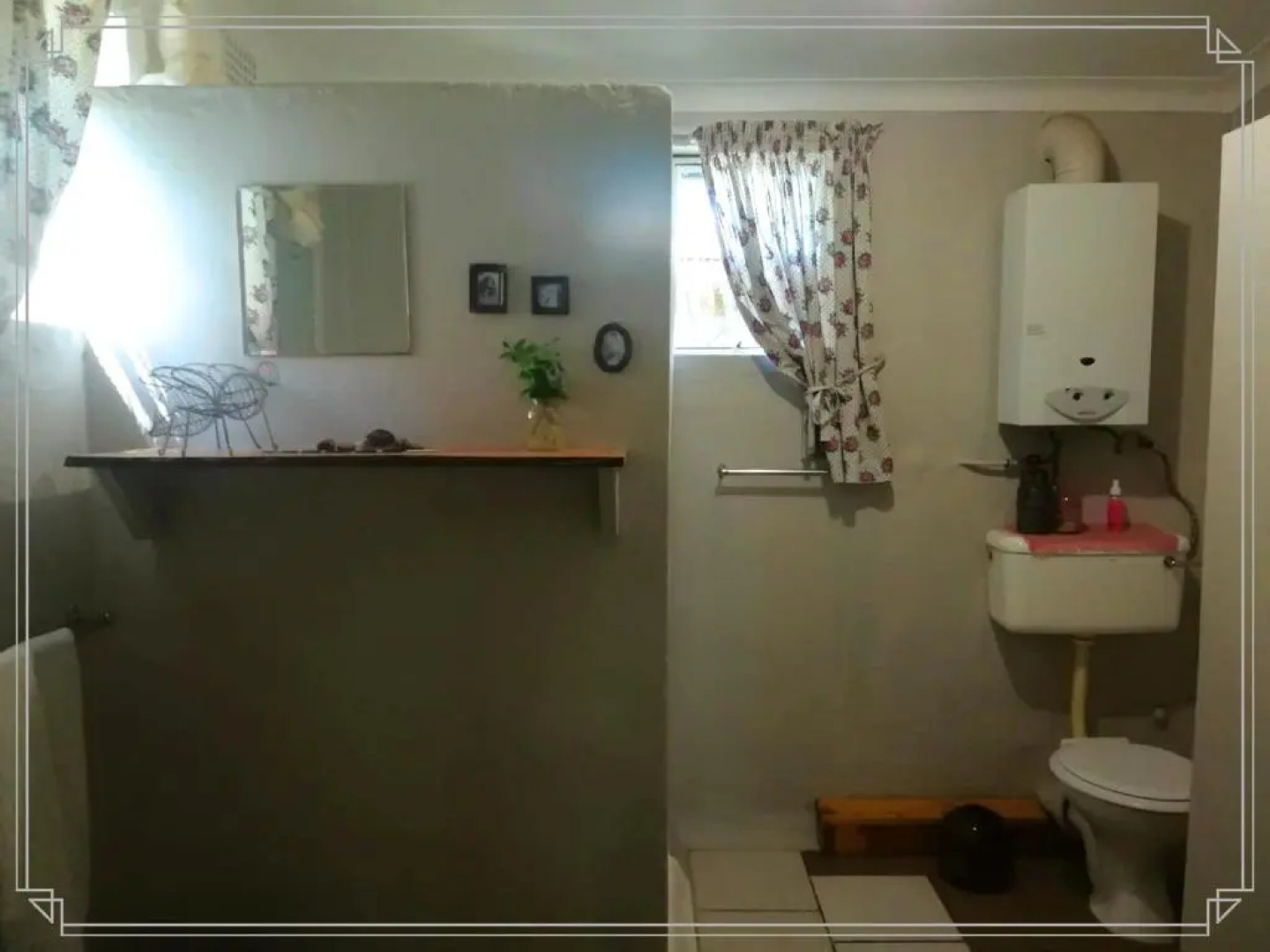 Oban Historical Guest Farm